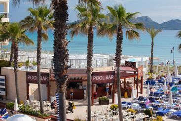 Grupotel Alcudia Pins