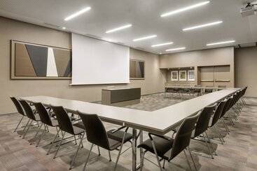 Ac Hotel San Cugat By Marriott