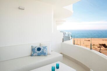 هتل ALEGRIA Mar Mediterrania SUP - Adults Only