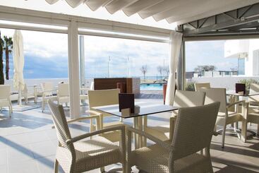 هتل ALEGRIA Mar Mediterrania SUP - Adults Only
