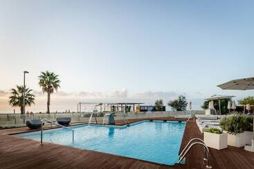 هتل ALEGRIA Mar Mediterrania SUP - Adults Only