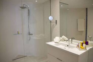 هتل ALEGRIA Mar Mediterrania SUP - Adults Only