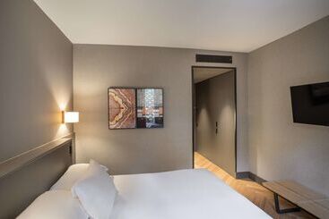 Alexandra Barcelona Hotel, Curio Collection By Hilton