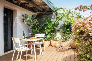 Alexandra Barcelona Hotel, Curio Collection By Hilton