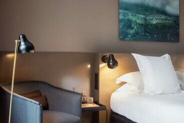 Alexandra Barcelona Hotel, Curio Collection By Hilton