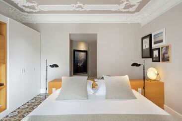 Alexandra Barcelona Hotel, Curio Collection By Hilton