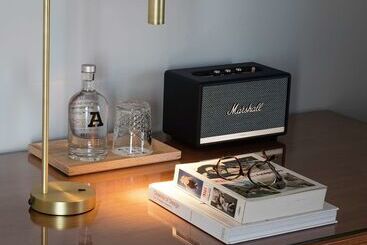 Alexandra Barcelona Hotel, Curio Collection By Hilton
