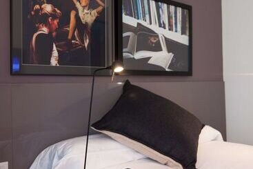 Alexandra Barcelona Hotel, Curio Collection By Hilton