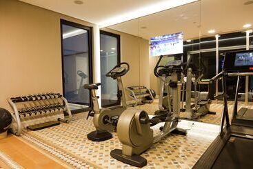 Alexandra Barcelona Hotel, Curio Collection By Hilton