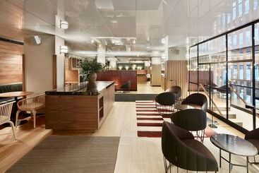 Alexandra Barcelona Hotel, Curio Collection By Hilton