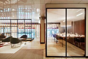 Alexandra Barcelona Hotel, Curio Collection By Hilton