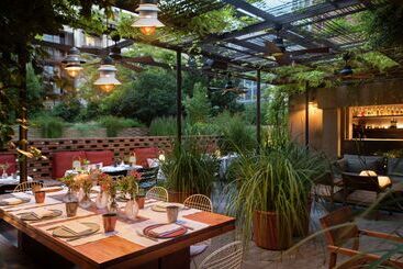 Alexandra Barcelona Hotel, Curio Collection By Hilton
