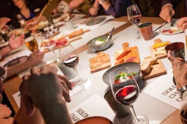 Alexandra Barcelona Hotel, Curio Collection By Hilton