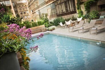 Alexandra Barcelona Hotel, Curio Collection By Hilton