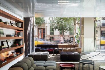 Alexandra Barcelona Hotel, Curio Collection By Hilton