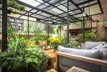 Alexandra Barcelona Hotel, Curio Collection By Hilton