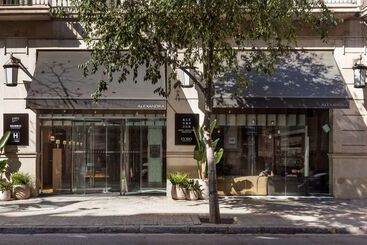Alexandra Barcelona Hotel, Curio Collection By Hilton