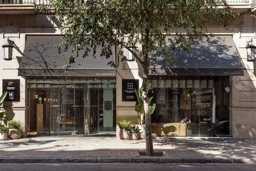Alexandra Barcelona Hotel, Curio Collection By Hilton