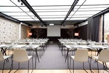 Alexandra Barcelona Hotel, Curio Collection By Hilton