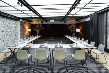 Alexandra Barcelona Hotel, Curio Collection By Hilton