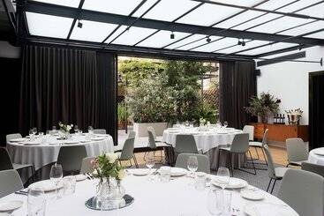 Alexandra Barcelona Hotel, Curio Collection By Hilton