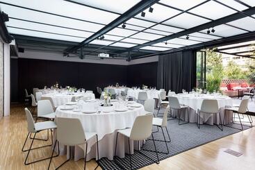 Alexandra Barcelona Hotel, Curio Collection By Hilton
