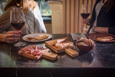 Alexandra Barcelona Hotel, Curio Collection By Hilton