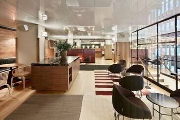 Alexandra Barcelona Hotel, Curio Collection By Hilton