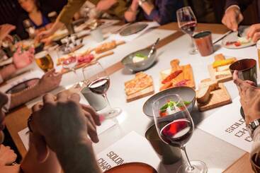 Alexandra Barcelona Hotel, Curio Collection By Hilton