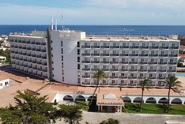 هتل Alua Illa De Menorca