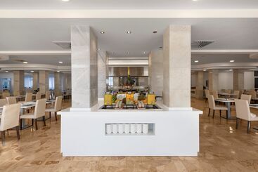 Aluasun Continental Park Hotel & Apartments