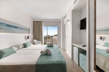 Aluasun Continental Park Hotel & Apartments