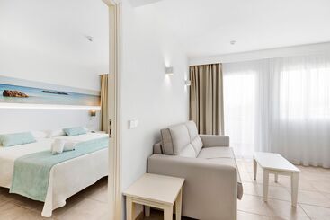 Aluasun Continental Park Hotel & Apartments