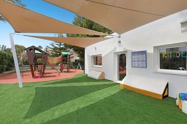 Aluasun Continental Park Hotel & Apartments - Platja de Muro