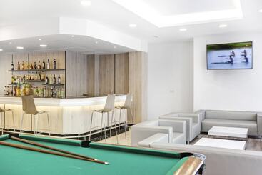 Aluasun Continental Park Hotel & Apartments