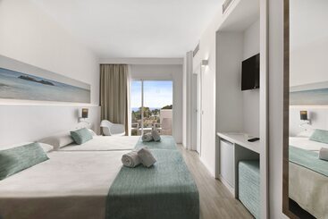 Aluasun Continental Park Hotel & Apartments