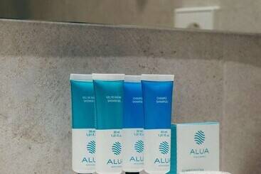 هتل Aluasun Torrenova