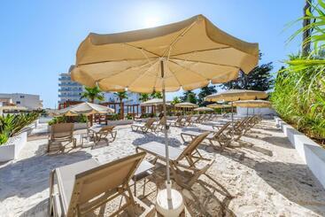 هتل Ankaa   Adults Only Over 14