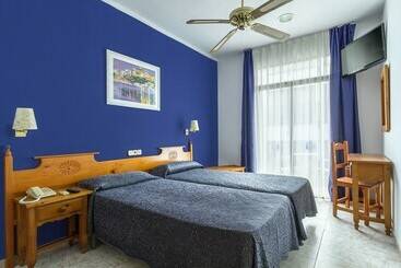 Hotel & Apartamentos Neptuno