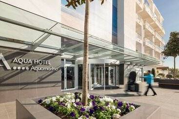 Aqua Hotel Aquamarina & Spa