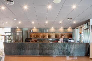 Aqua Hotel Promenade & Spa 4sup