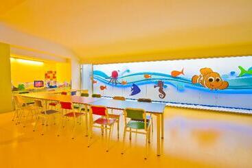 Aqua Hotel Promenade & Spa 4sup