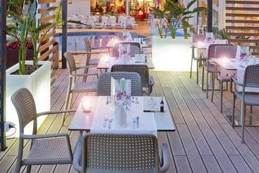 Aqua Hotel Promenade & Spa 4sup