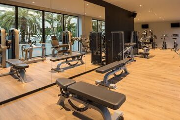 Aqua Hotel Silhouette & Spa   Adults Only