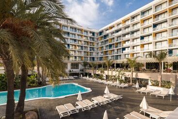 Aqua Hotel Silhouette & Spa   Adults Only - Malgrat de Mar