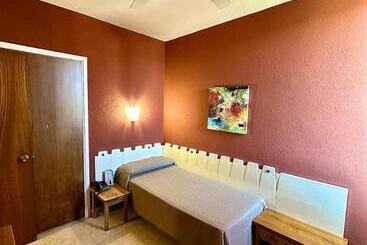 Hotel Arenal