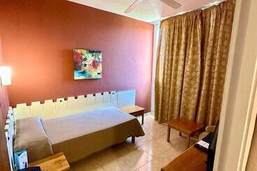 Hotel Arenal