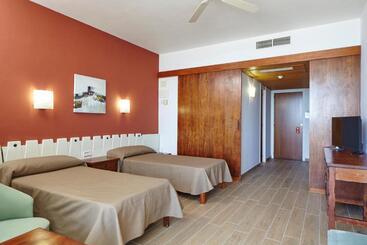 Hotel Arenal