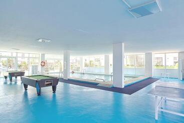 Hotel Arenal