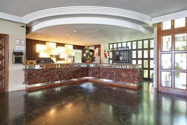 Hotel Arenal